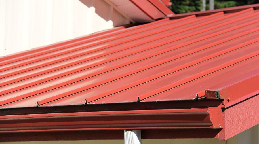 Emergency Industrial Roof Repair in Maxwell, IA